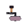 Samsung Galaxy J7 Pro (J730 / 2017) Fingerprint Reader With Flex Cable (Pink)