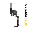 iPad Pro 11" 5th Gen (2024) / Pro 13" 7th Gen (2024) Power Button Flex Cable (WiFi Version)